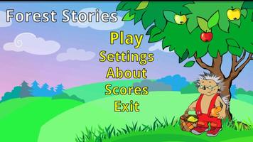 Forest stories screenshot 1