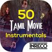 ”50 Tamil Movie Instrumentals