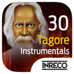 30 Tagore Instrumentals