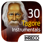 آیکون‌ 30 Tagore Instrumentals