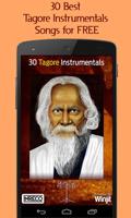 30 Tagore Instrumentals Cartaz