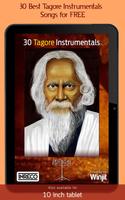 برنامه‌نما 30 Tagore Instrumentals عکس از صفحه