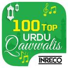 100 Top Urdu Qawwalis icône