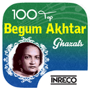 100 Top Begum Akhtar Ghazals APK