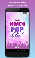 Top Hindi Pop Songs poster