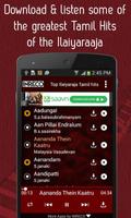 Top Ilaiyaraaja Tamil Songs capture d'écran 1