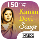 150 Top Kanan Devi Songs APK