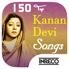150 Top Kanan Devi Songs simgesi