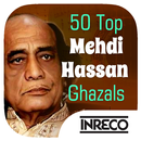 50 Top Mehdi Hassan Ghazals APK