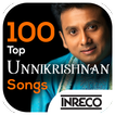 100 Top Unnikrishnan Songs