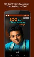 100 Top Unnikrishnan Songs poster