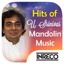 Hits of U. Srinivas – Mandolin Music APK