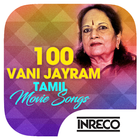 100 Top Vani Jayram Tamil Songs icône