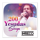 200 Top Yesudas Songs simgesi