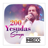 200 Top Yesudas Songs ícone