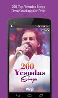 200 Top Yesudas Songs โปสเตอร์