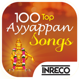 100 Top Ayyappan Songs – Sabarimala Special иконка