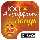 100 Top Ayyappan Songs – Sabarimala Special biểu tượng