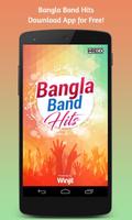 Bangla Band Hits Affiche