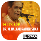 Hits of Dr.M.Balamurali Krishna アイコン