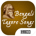 Bengali Tagore Songs ikona
