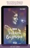 Best Of Sahana Bajpayee スクリーンショット 3