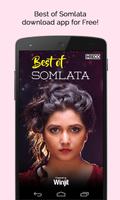 Best of Somlata Affiche