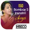 150 Bombay S.Jayashri Songs