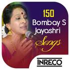 150 Bombay S.Jayashri Songs आइकन