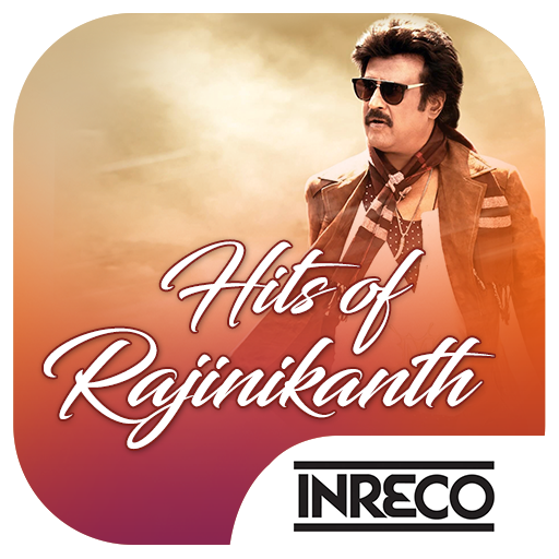 Hits of Rajinikanth