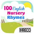 100 English Nursery Rhymes アイコン