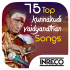 75 Top Kunnakudi Vaidyanathan  icône