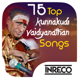 75 Top Kunnakudi Vaidyanathan  आइकन