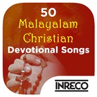 50 Malayalam Christian Songs biểu tượng