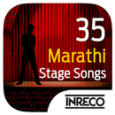 35 Marathi Stage Songs APK