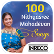 100 Top Nithyasree Mahadevan S