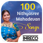 100 Top Nithyasree Mahadevan S アイコン