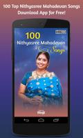 100 Top Nithyasree Mahadevan S Affiche