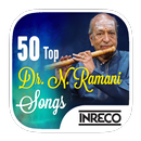 50 Top Dr. N. Ramani Songs APK