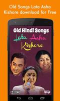 Old Hindi Classics by Legends: Affiche