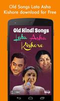 Old Hindi Classics by Legends: plakat