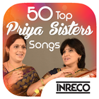 50 Top Priya Sisters Songs-icoon