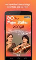 50 Top Priya Sisters Songs ảnh chụp màn hình 2
