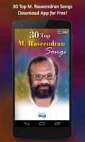 30 Top M. Raveendran Songs penulis hantaran