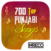 700 Top Punjabi Songs
