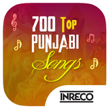 700 Top Punjabi Songs icon