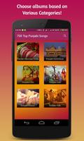 700 Top Punjabi Songs screenshot 1