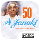 50 Top S Janaki Malayalam Movie Songs APK