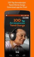 100 Top Soundarajan Tamil Song Affiche