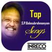 ”Top SP Balasubrahmanyam Songs